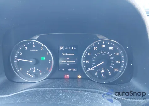 2018 Hyundai Elantra Sel from USA, damaged, VIN 5NPD84LF8JH369422